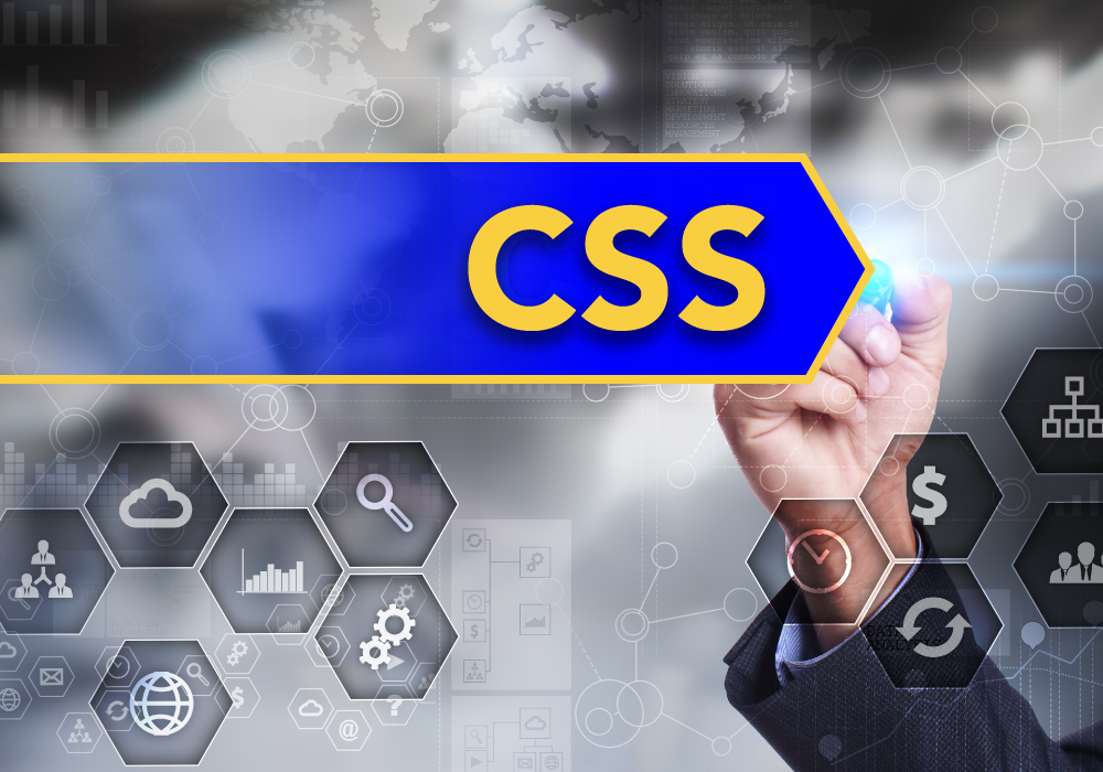 CSS: Design Your First Website