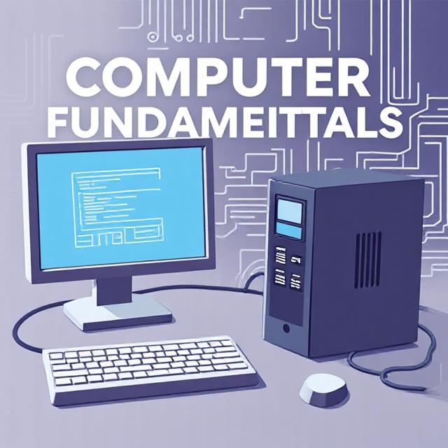 Computer Fundamentals