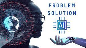 AI For Problem solving