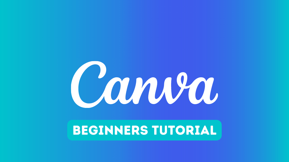 How to Canva For Beginners
