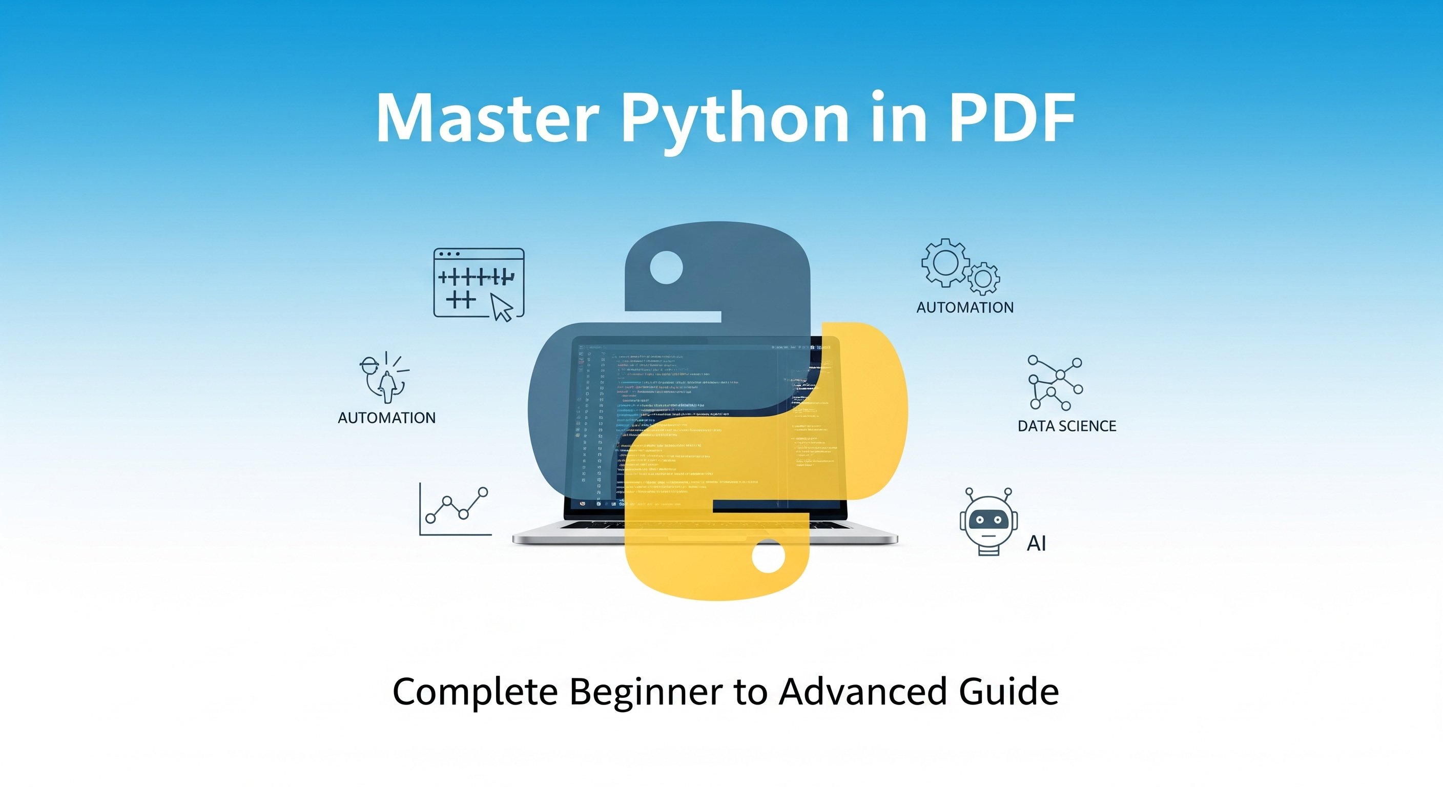 Python Course PDF