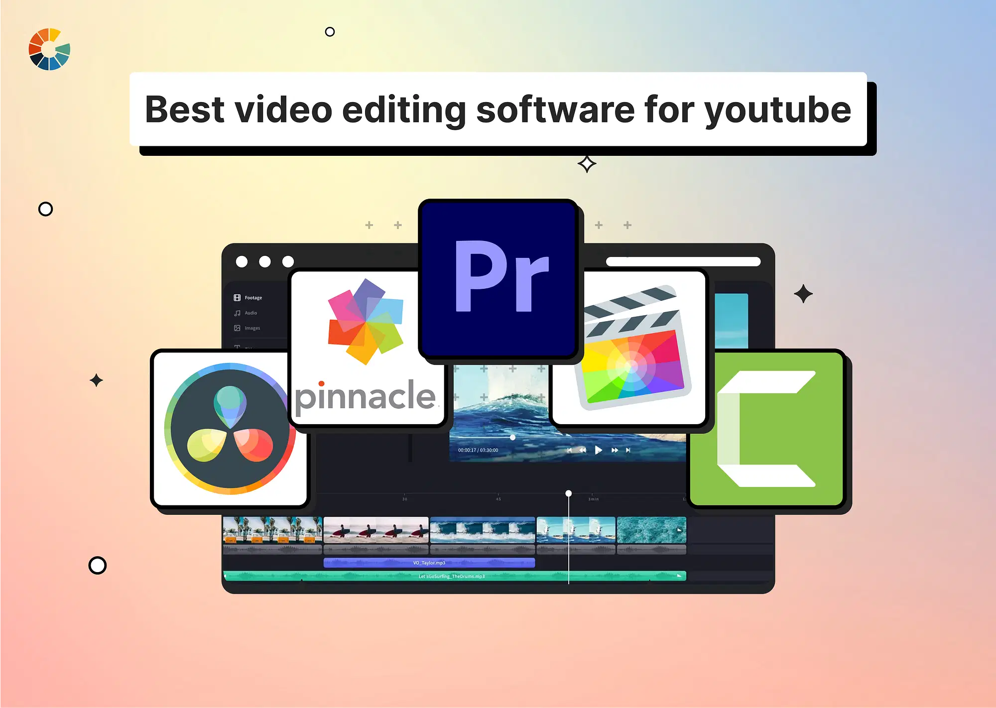 Unlock Video Editing Skills