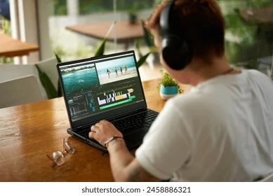 Unlock Video Editing Skills