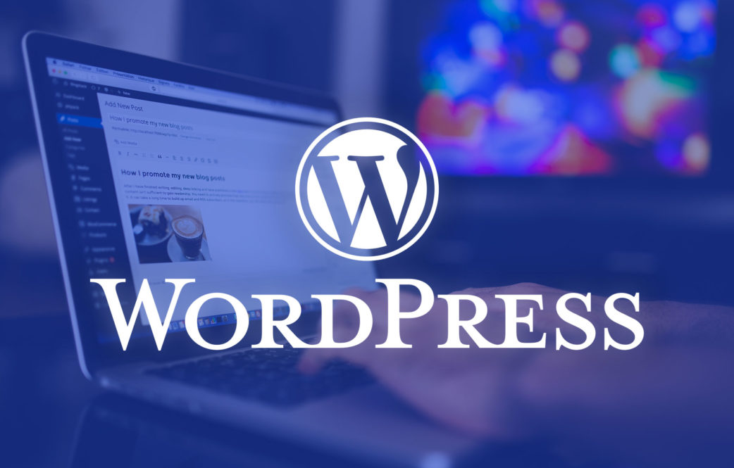 WordPress – Complete Website Development