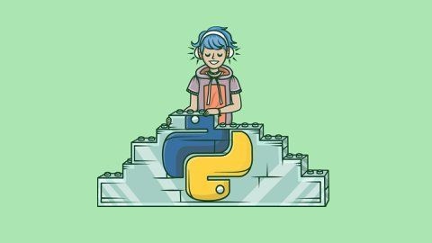 Learn Python Programming