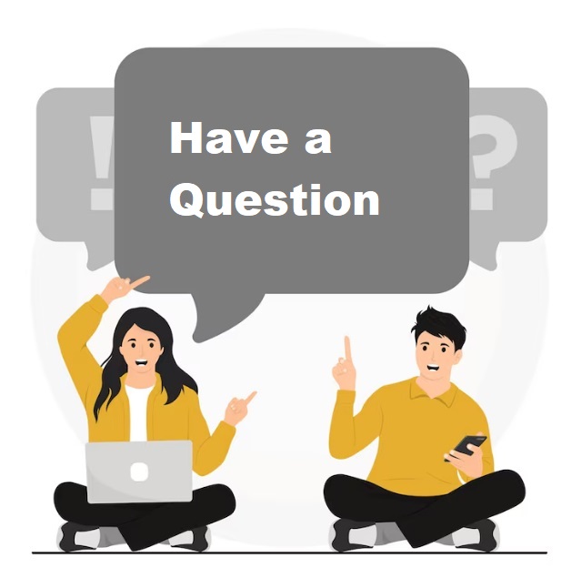 Got Questions? Contact Us, Get Help from Experts!