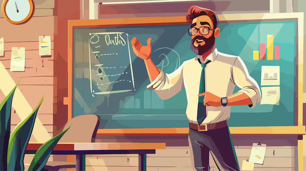 Find the best instructor