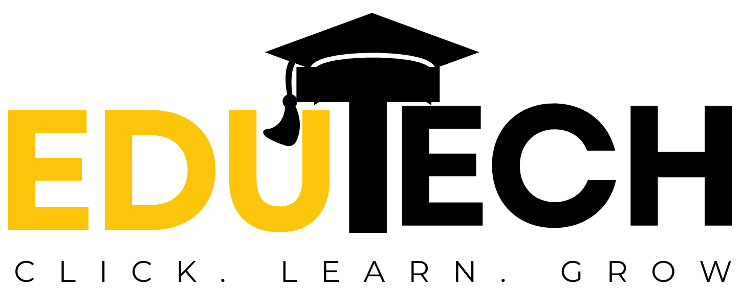 site logo